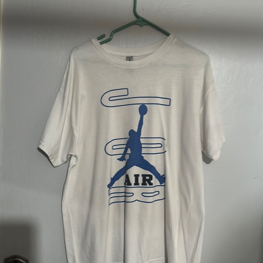 White J T